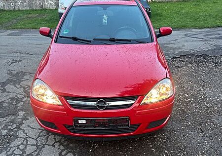 Opel Corsa 1.0 Twinport Edition Edition
