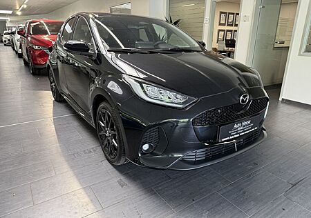 Mazda 2 Hybrid 1.5 116PS Homura LED Navi RFK