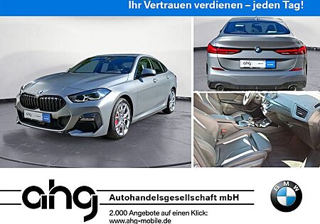 BMW 220i Gran Coupe Edition Colorvision Panorama