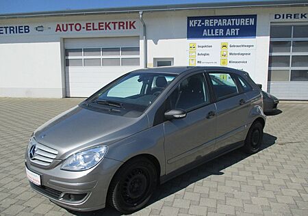 Mercedes-Benz B 180 CDI Autom.