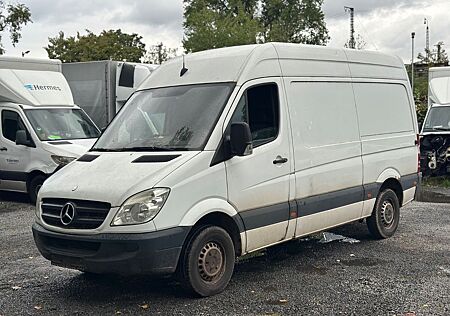 Mercedes-Benz Sprinter II Kasten 210/211/213/214/216 CDI