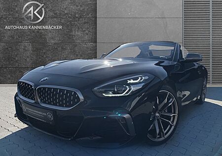 BMW Z4 Roadster M40 i *LED*H&K*HEADUP*RFK*NAVI*