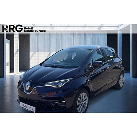 Renault ZOE leasen