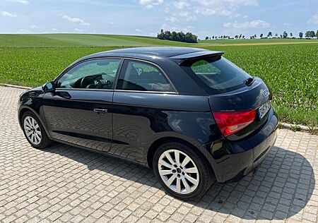 Audi A1 1.2 TFSI Ambition Ambition