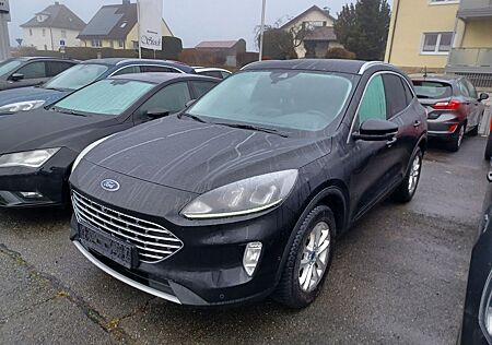 Ford Kuga 1.5 ** Titanium / SHZ ** mit Garantie