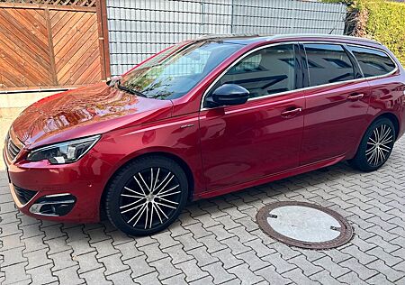 Peugeot 308 SW Allure 1.5 BlueHDi 130 Allure