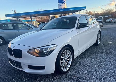 BMW 116 1 Limousine 5-trg. i
