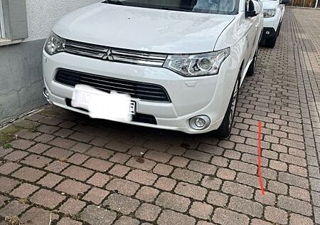 Mitsubishi Outlander 2.0 PHEV Instyle Instyle