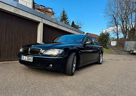 BMW 730d A -