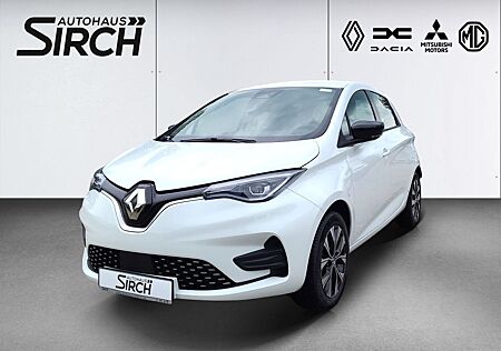 Renault ZOE Evolution R110/ EV50*LED*NAVI*