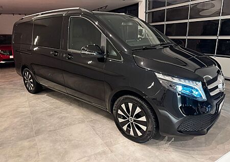 Mercedes-Benz V 220 V /250/300 d 4MATIC lang