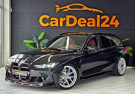 BMW M3 Touring xDrive Compet./CS OPTIK/1063M FELGEN