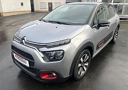 Citroën C3 C-Series