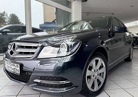 Mercedes-Benz C 200 C200 T CDI *BI-XENON*NAVI*HARMAN/K*SITZHZG.*