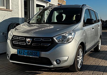 Dacia Lodgy Comfort *Erste Hand*PDC*Klima*Tempom*
