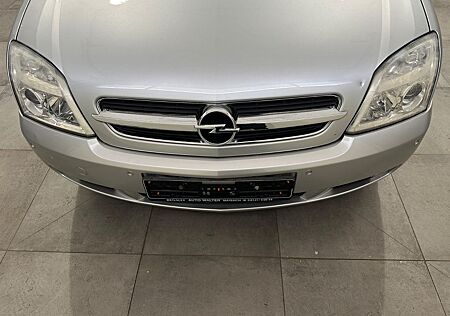 Opel Vectra C 2.2