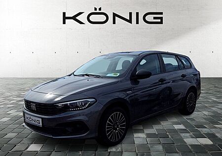 Fiat Tipo Station Wagon Kamera LED Klimaauto