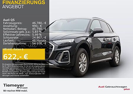 Audi Q5 40 TDI Q 2x S LINE LM20 MATRIX ASSIST 360