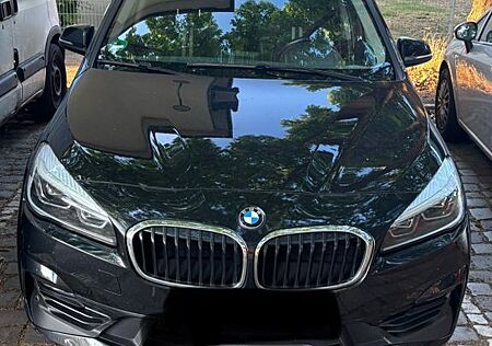 BMW 2er 218 Gran Tourer 218i -