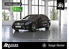 Mercedes-Benz C 300 d T AMG+COM+Distr+SHZ+LED+Kam+EASY-P+Spur