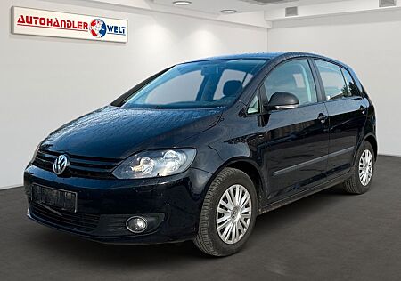 VW Golf Plus Volkswagen VI 1.2 TSI Klimaautomatik SHZ