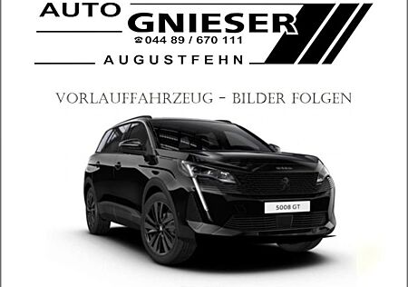 Peugeot 5008 1.2 PureTech 130 GT APP/LED/SHZ/PDC/KAM/...