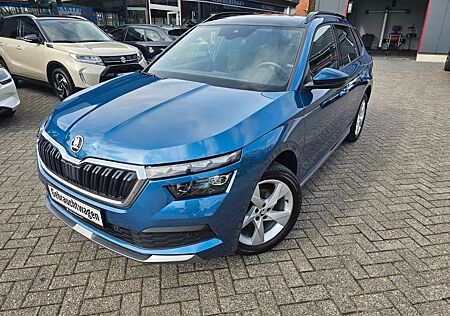 Skoda Kamiq 1.5 TSI Style *Panoramadach *LED *Kessy