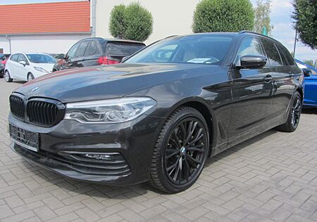 BMW 530d xDrive Touring A