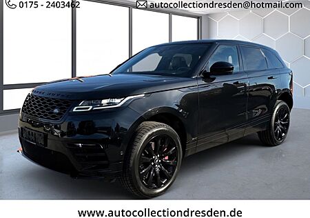 Land Rover Range Rover Velar R-Dynamic SE 3,0 Ltr.-221 kW V