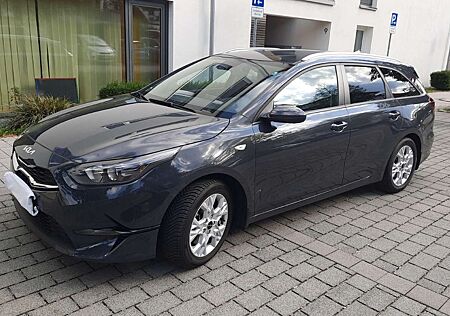 Kia Cee'd Sportswagon cee'd SW, Sportswagon LX Plus 1.5 T-GDi DCT