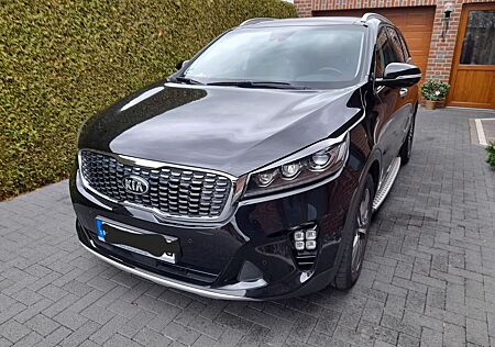 Kia Sorento 2.2 CRDi AWD GT Line Automatik GT Line