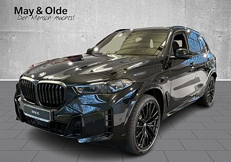 BMW X5 xDrive40d M Sport Pro Standh. UPE: 133.810,-