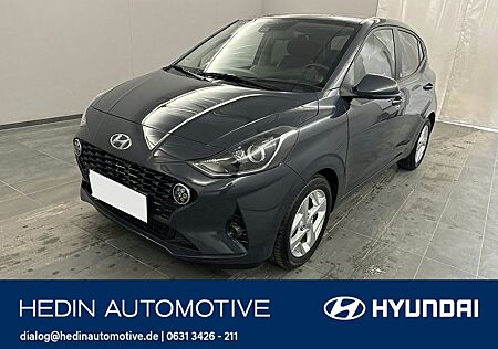 Hyundai i10 1.0 Edition 30 |SHZ
