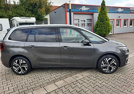 Citroën C4 Spacetourer SpaceTourer BlueHDi 130 S/S, 7-Sitzer. Business
