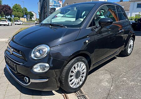 Fiat 500 Lounge*Panorama*PDC
