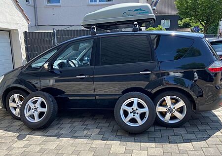 Ford S-Max 2,0 Trend Trend