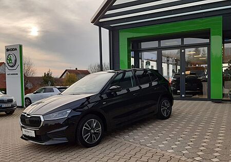 Skoda Fabia Tour OPF 1,0 TSI