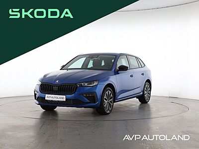 Skoda SCALA 1.5 TSI BALANCE