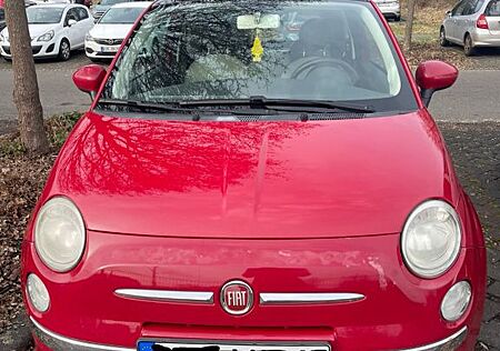 Fiat 500 1.2 8V Lounge Lounge