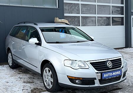 VW Passat Variant Volkswagen Trendline *HU/AU NEU*