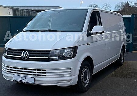 VW T6 Transporter Volkswagen Kasten-Kombi Kasten lang