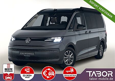 VW T6 California Volkswagen T7 California TDI 150 DSG Coast StHz ACC Markise