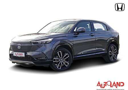 Honda HR-V 1.5 Hybrid eHEV LED Allwetter ACC Kamera Wi