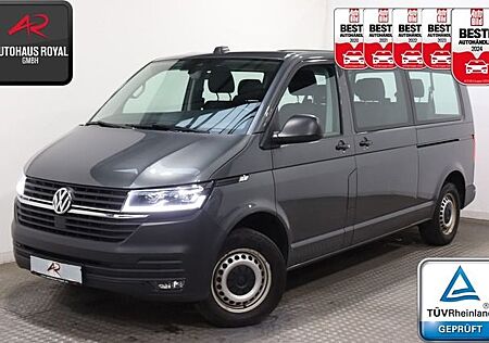 VW T6 Kombi Volkswagen T6.1 Kombi 2.0 TDI 4M LANG 7 SITZE ACC,KAMERA