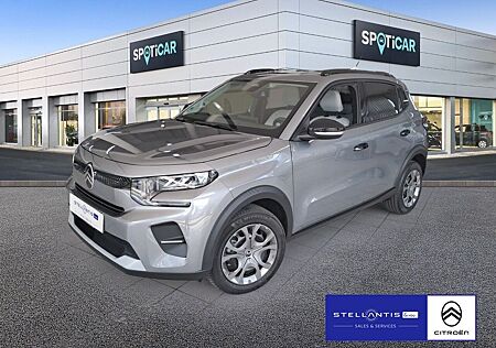 Citroën C3 Max Turbo 100 *My Citroen Drive - Paket