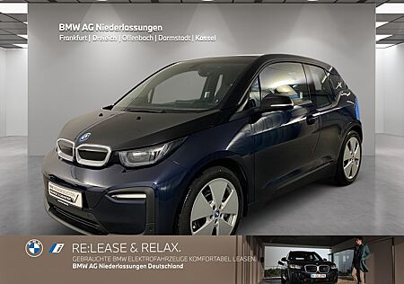 BMW i3 120Ah Navi Kamera