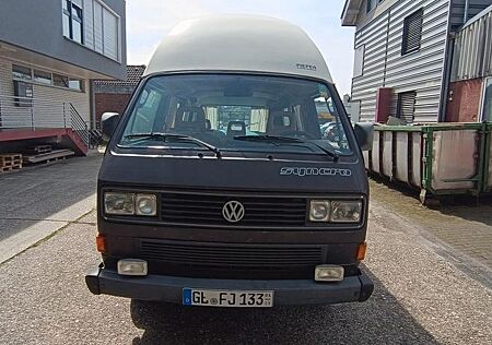 VW T3 Caravelle Volkswagen