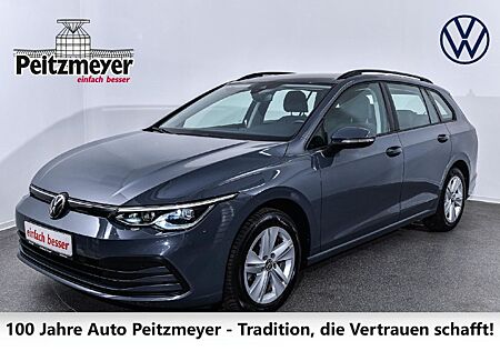 VW Golf Volkswagen Variant 1.5 TSI OPF DSG Life