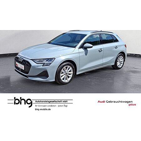 Audi A3 leasen
