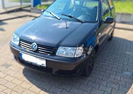 VW Polo Volkswagen 1.4 44kW Comfortline Comfortline